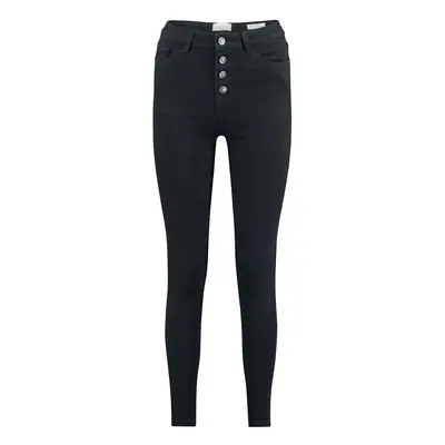 Hailys LG HW C JN Romina Jeans black