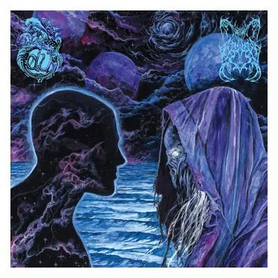 Dream Unending & Worm Starpath LP multicolor