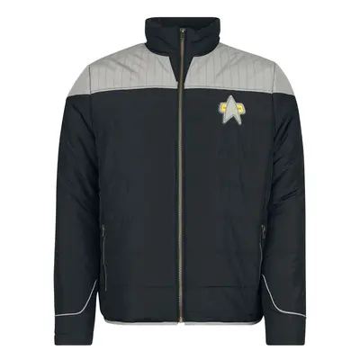 Star Trek Command Between-seasons Jacket multicolour