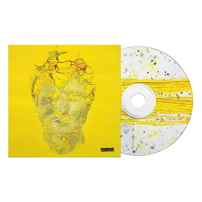 Ed Sheeran - CD multicolor