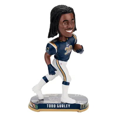 NFL Todd Gurley (Bobblehead) Collection Figures multicolor