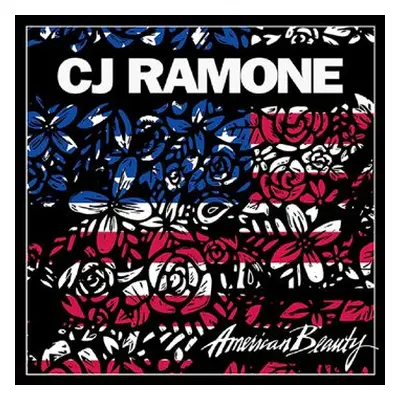 Ramone, CJ American Beauty CD multicolor