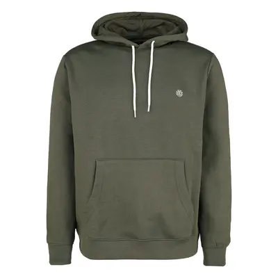 Element Cornell Classic Hood Hooded sweater olive