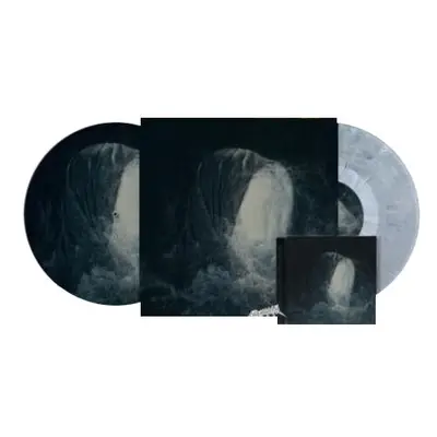 Skeletonwitch Devouring radiant light LP multicolor