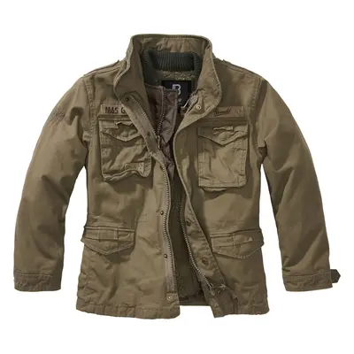 Brandit Kids Giant Jacket Jacket olive