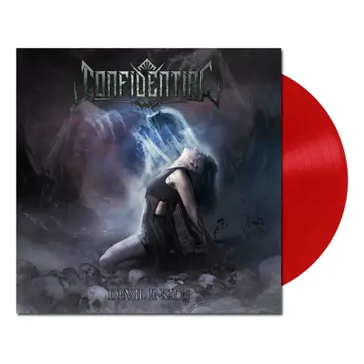 Confidential Devil inside LP red