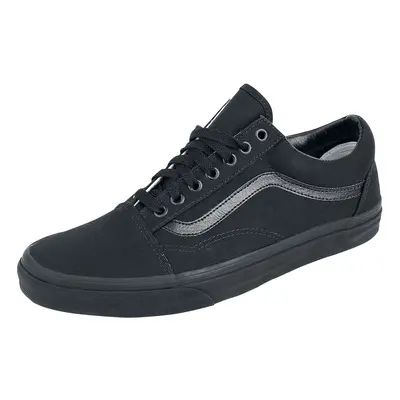 Vans Old Skool Sneakers black black