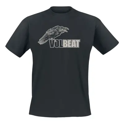 Volbeat Step Into Light T-Shirt black