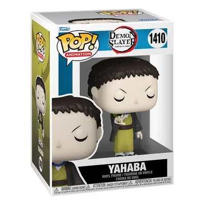 Demon Slayer Yahaba vinyl figurine no. 1410 Funko Pop! multicolour