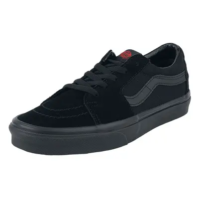 Vans SK8-Low Sneakers black