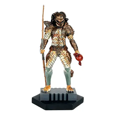 Predator Hunter Predator Statue multicolor