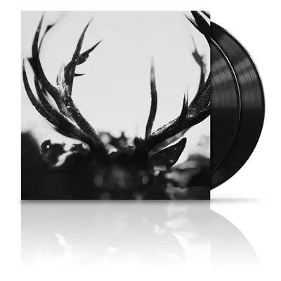 Ihsahn Ihsahn LP multicolor