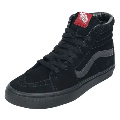 Vans SK8-Hi Sneakers High black black