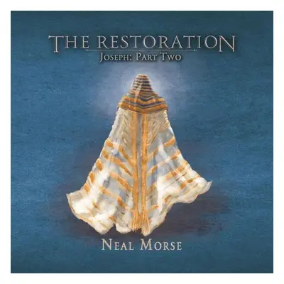 Neal Morse The restoration - Joseph: Part two CD multicolor