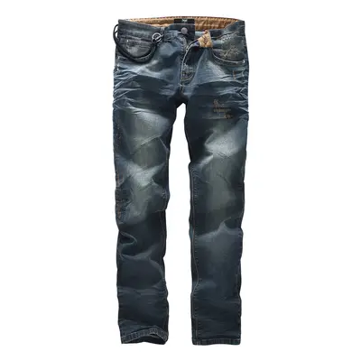 Black Premium by EMP Pete Jeans blue