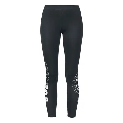 Volbeat Volbeat Leggings black