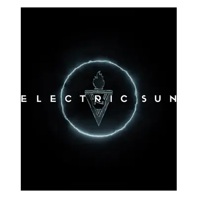 VNV Nation Electric sun CD multicolor