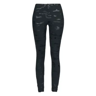 Black Premium by EMP Built For Comfort Leggings black