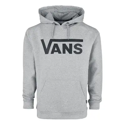 Vans Classic PO Hoodie Hooded sweater heather grey