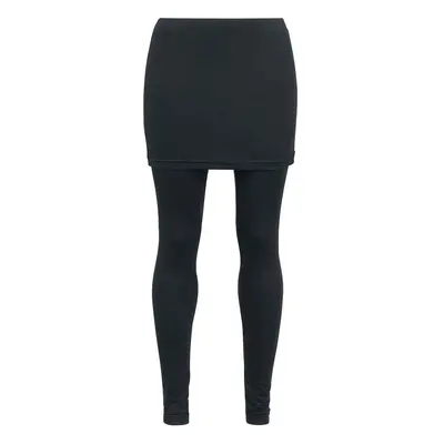 Outer Vision Leggings/Skirt Vicenza Leggings black