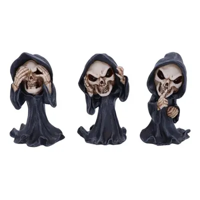 Nemesis Now Three Wise Reapers Statue multicolor