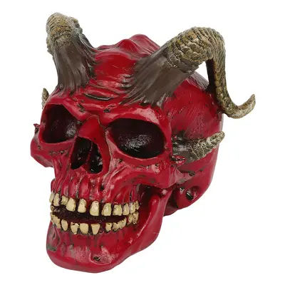 Nemesis Now Tenacious Demon Skull multicolor