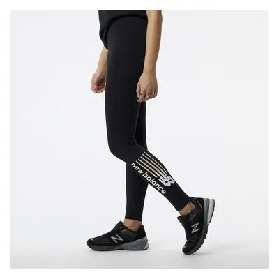 New Balance NB CLASSIC LEGGING Leggings black