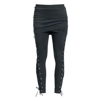 Vixxsin Ina leggings Leggings black