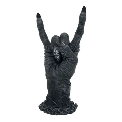 Nemesis Now Baphomet's Hand Statue multicolor