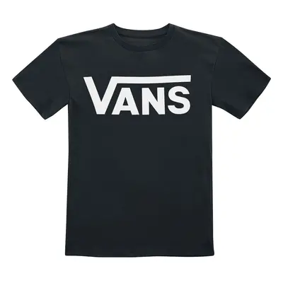 Vans kids BY VANS Classic T-Shirt black