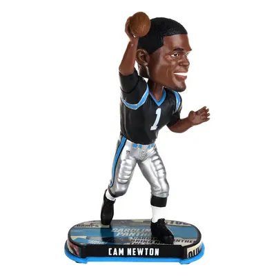 NFL Cam Newton (Bobblehead) Collection Figures multicolor