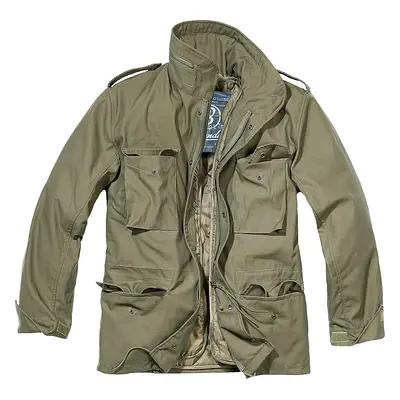 Brandit M65 Winter Jacket olive