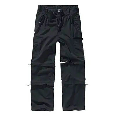 Brandit Savannah Cargo Trousers black