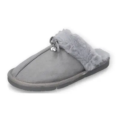 Dockers by Gerli Slippers Slipper grey