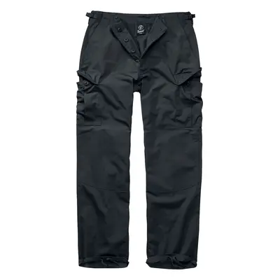 Brandit BDU Ripstop Trouser Cargo Trousers black