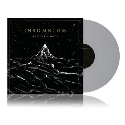 Insomnium Winter's Gate LP multicolor