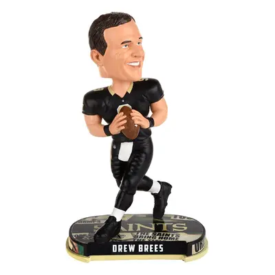 NFL Drew Brees (Bobblehead) Collection Figures multicolor