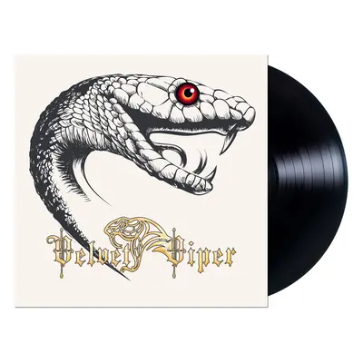 Velvet Viper Velvet Viper LP black