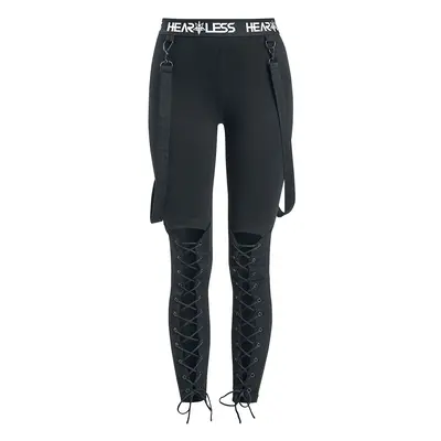 Heartless Elowen Leggings Leggings black