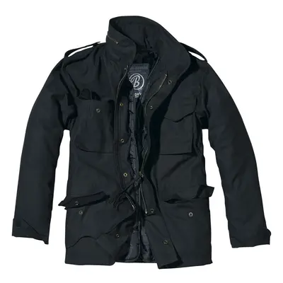 Brandit M65 Winter Jacket black