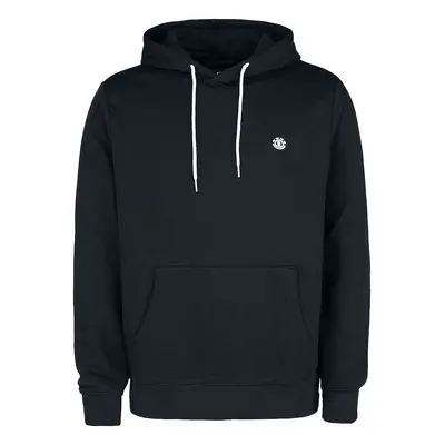 Element Cornell Classic Hood Hooded sweater black