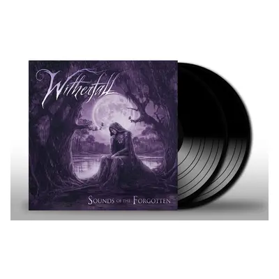 Witherfall Sounds of forgotten LP multicolor