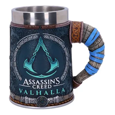 Assassin's Creed Nemesis Now - Valhalla Beer Jug multicolour