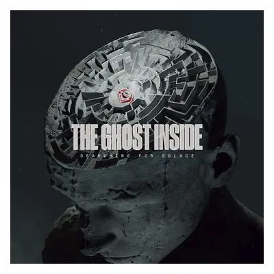 The Ghost Inside Searching For Solace CD multicolor