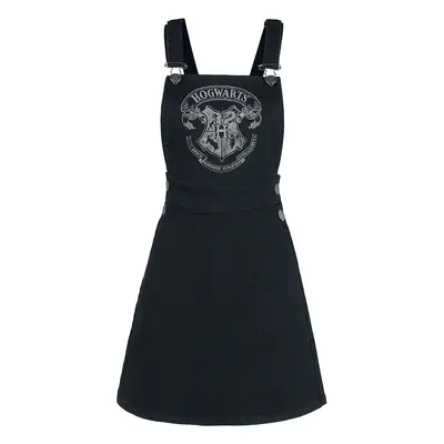 Harry Potter Potions Short dress black