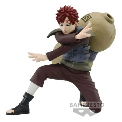 Naruto Shippuden - Banpresto - Gaara (Vibration Stars) Collection Figures multicolour