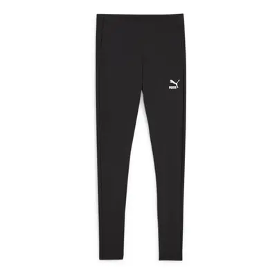 Puma T7 high waist tights Leggings black