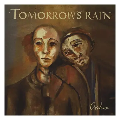 Tomorrow's Rain Ovdan LP multicolor