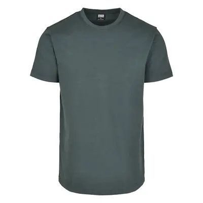 Urban Classics Basic Tee T-Shirt bottle green