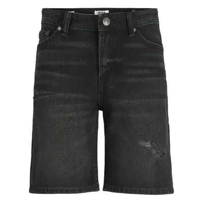 Jack & Jones junior JJIChris JJoriginal Short SQ 602 JNR Shorts black